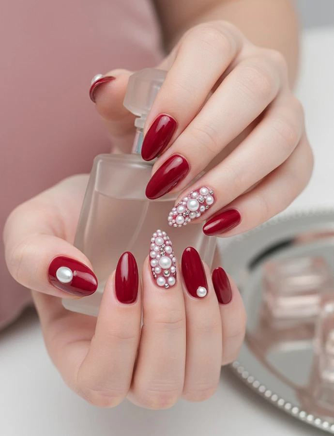 Pearl Polish Nails & Spa in Hanover, PA (4)