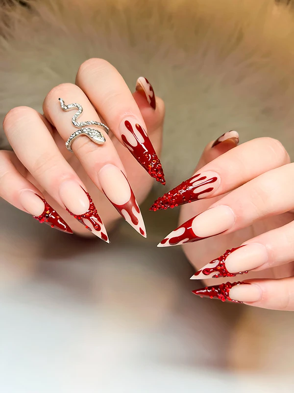 Pearl Polish Nails & Spa in Hanover, PA (5)
