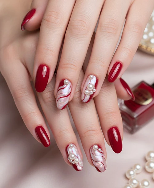 Pearl Polish Nails & Spa in Hanover, PA (6)