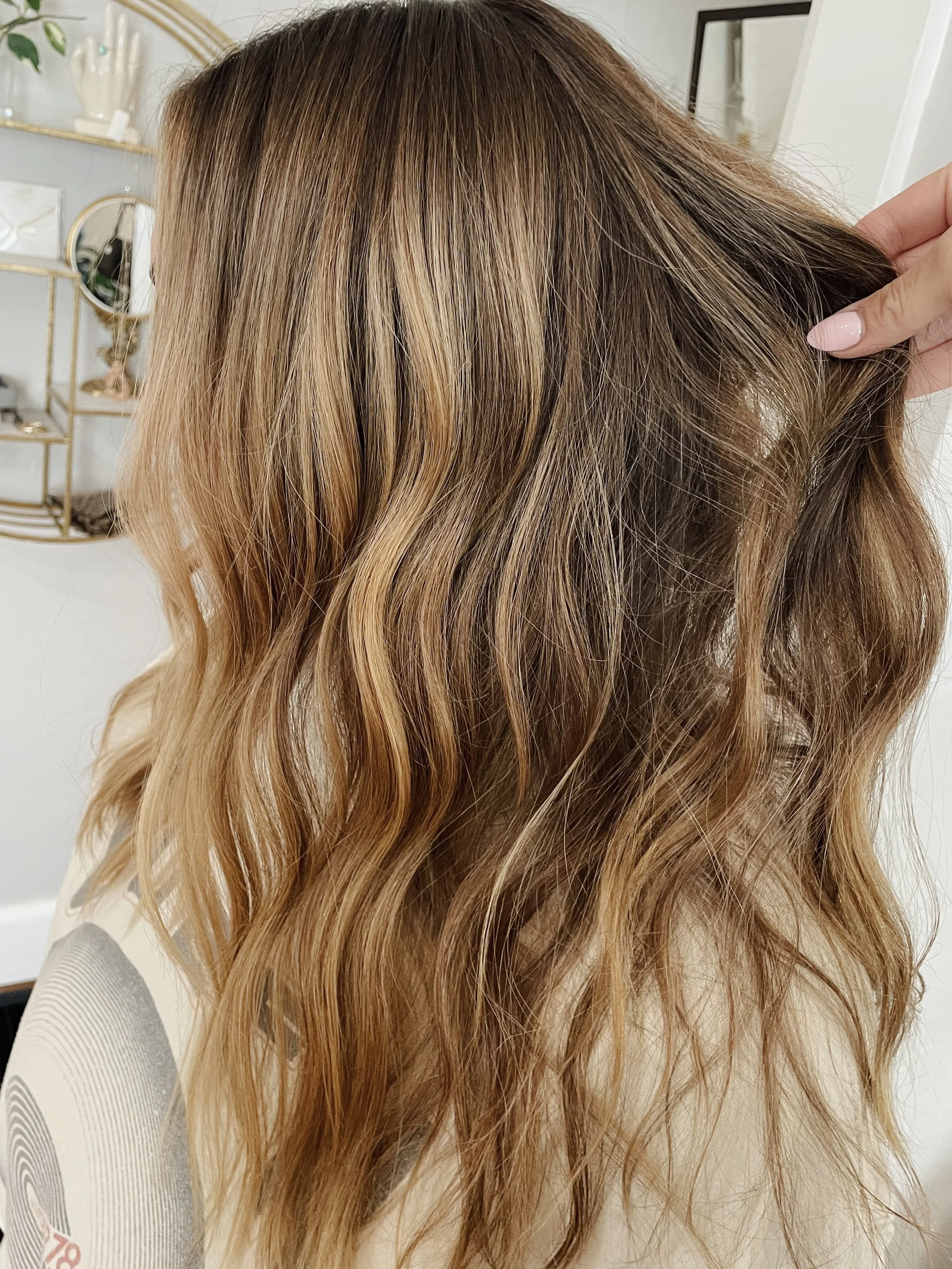 Gemini Hair and Extension Room in Sonoma, CA (2)