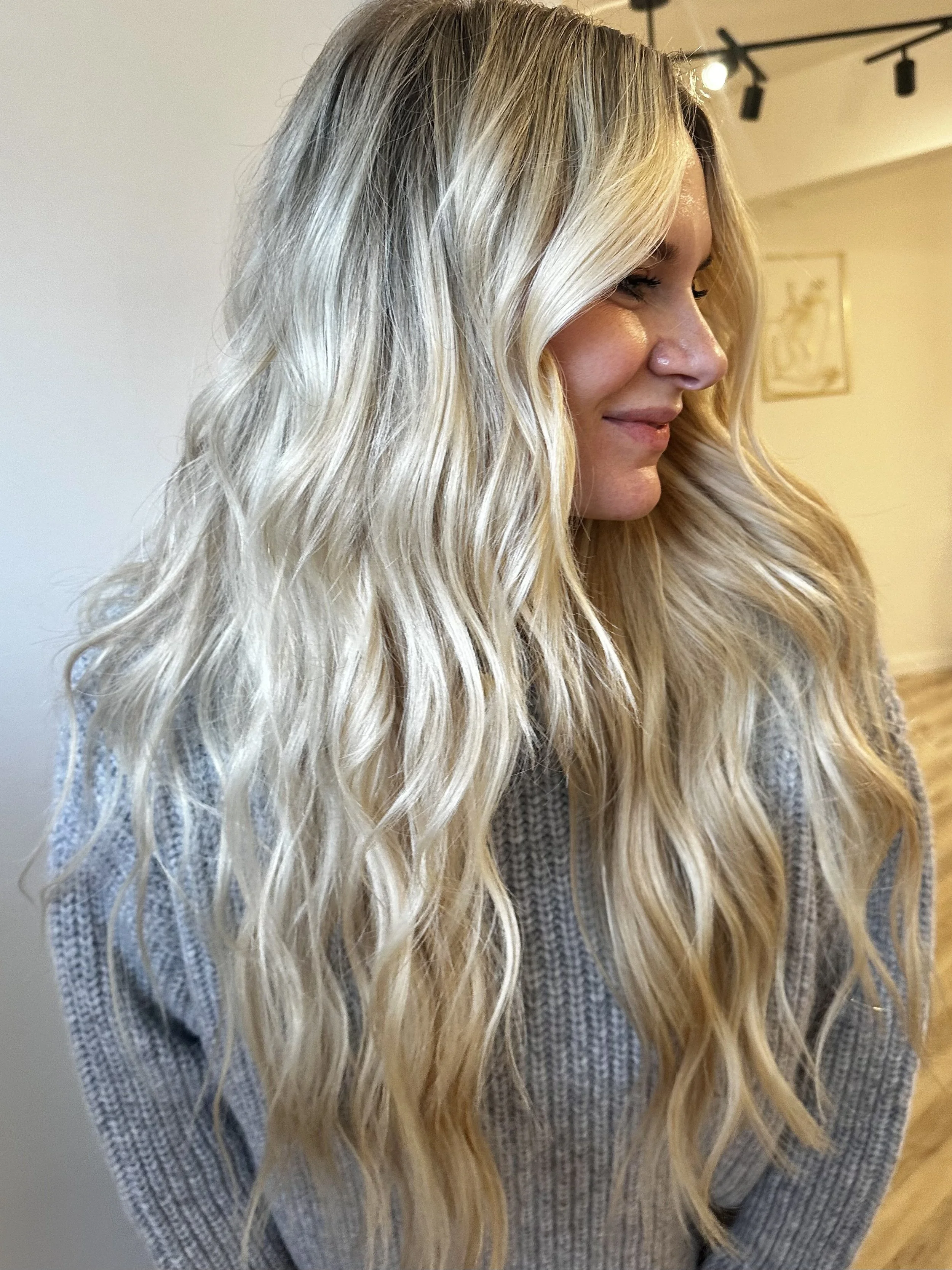 Gemini Hair and Extension Room in Sonoma, CA (3)