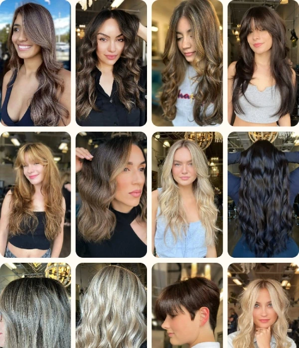 The Look Salon & Spa in Oviedo, FL (2)