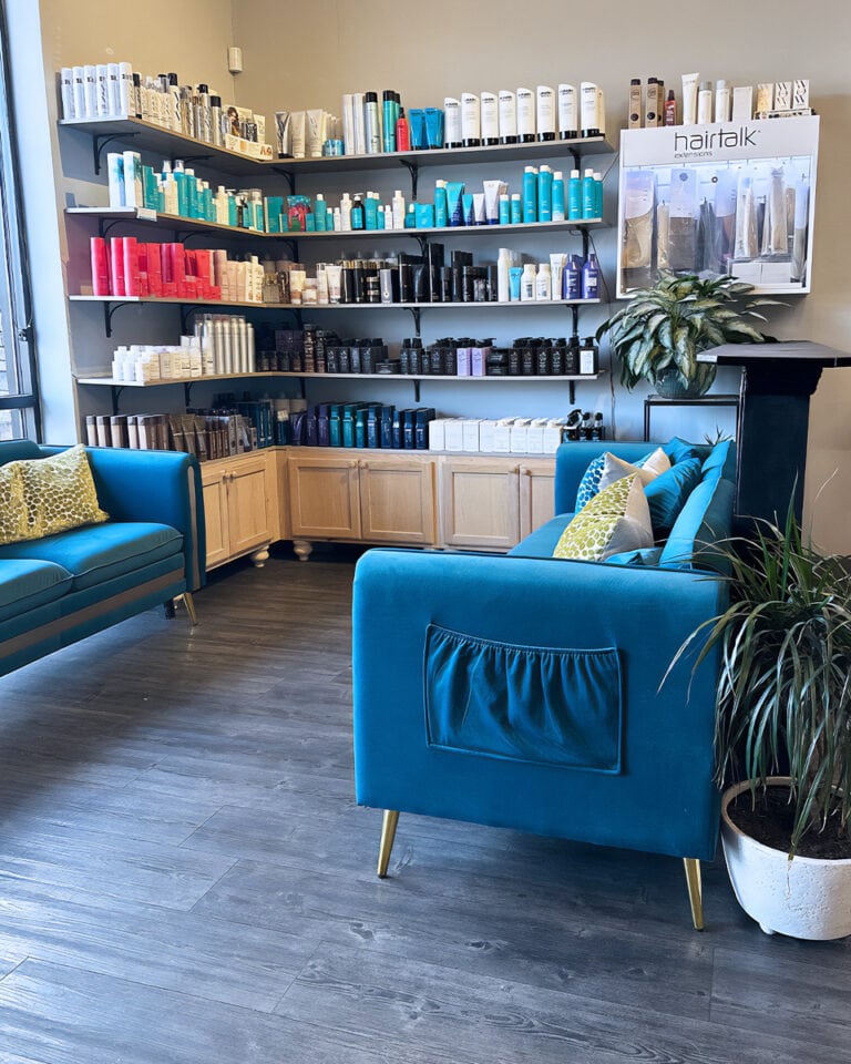 The Look Salon & Spa in Oviedo, FL (3)