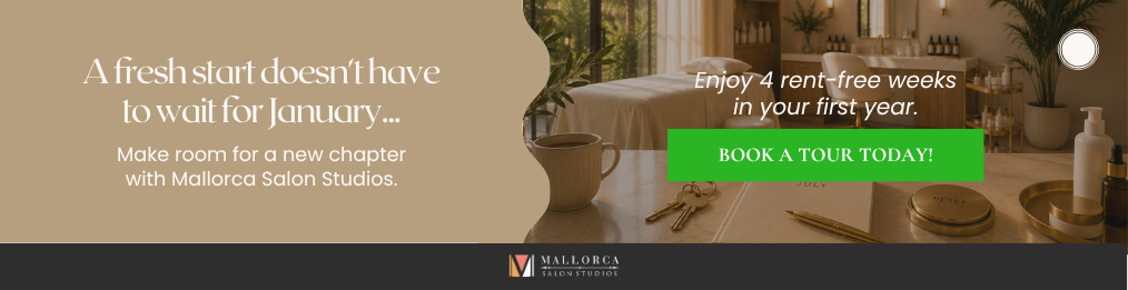 Mallorca Salon Studios & Suites in San Antonio, TX (3)