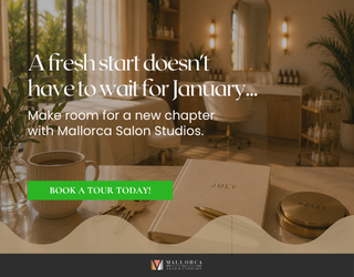 Mallorca Salon Studios & Suites in San Antonio, TX (4)