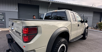 Personal Touch Detailing in Port Orange, FL (4)