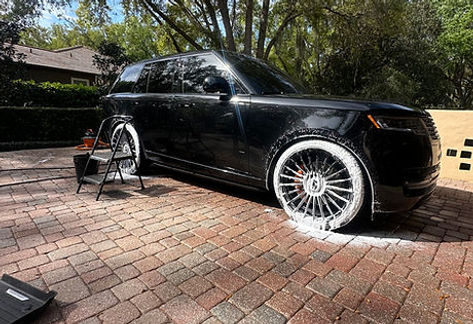 Personal Touch Detailing in Port Orange, FL (6)