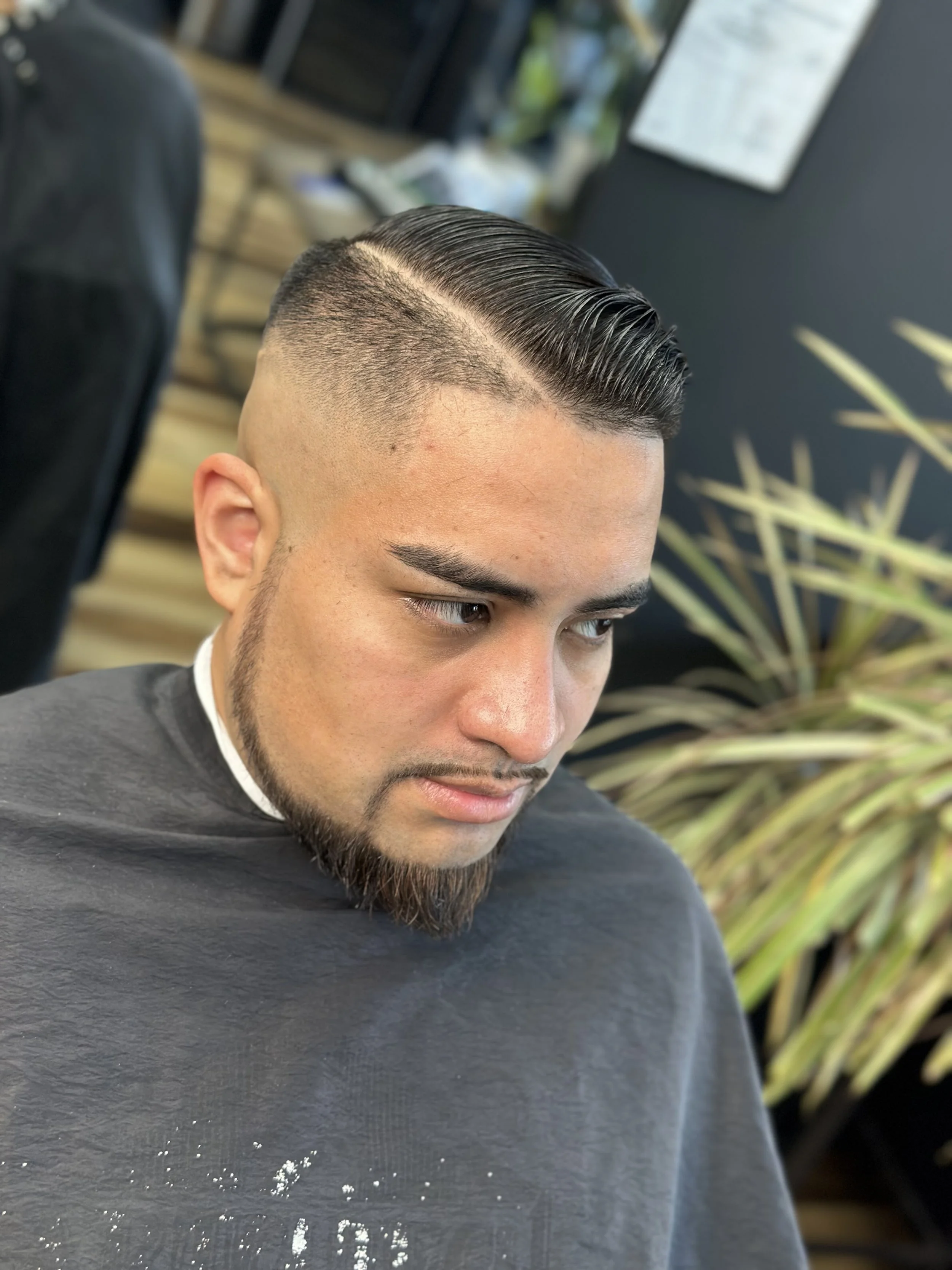 Carte Blanche Barber Social in Vienna, VA (5)