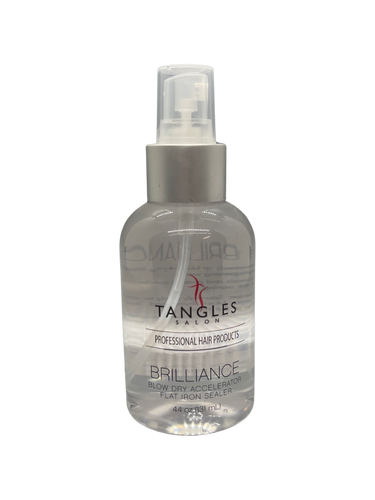 Tangles Salon in Wichita Falls, TX