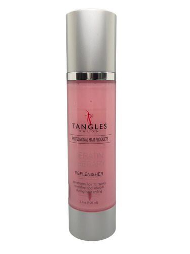 Tangles Salon in Wichita Falls, TX (3)