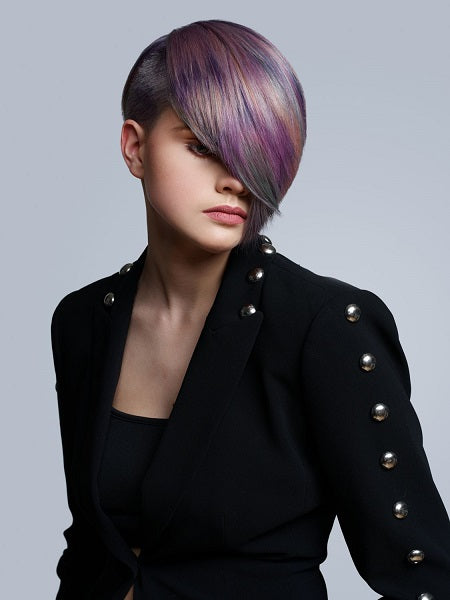 Tangles Salon in Wichita Falls, TX (6)