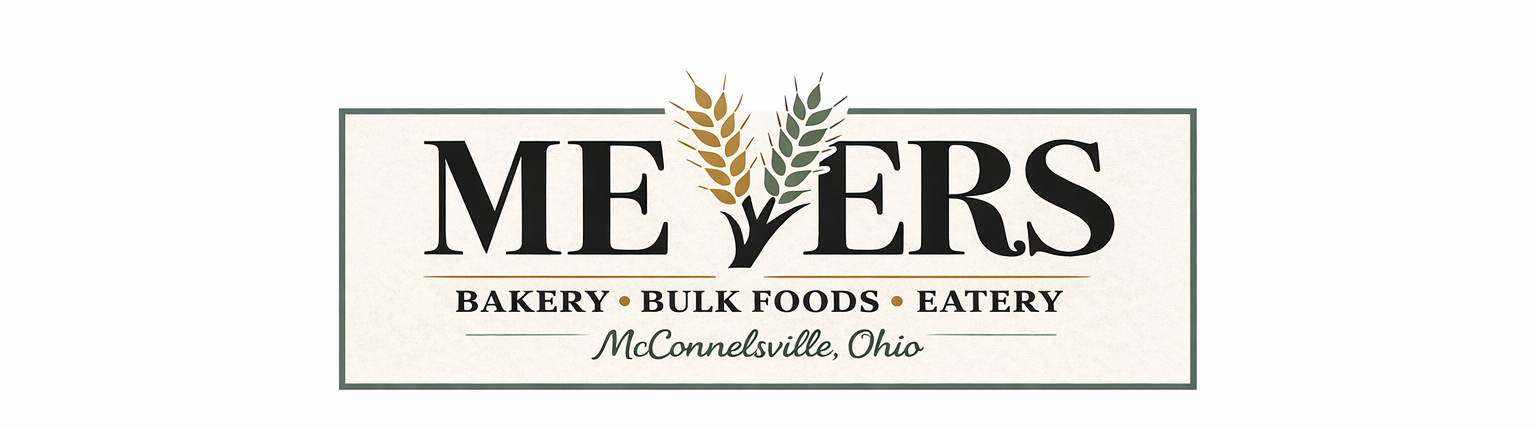 Meyers Specialty Market in McConnelsville, OH