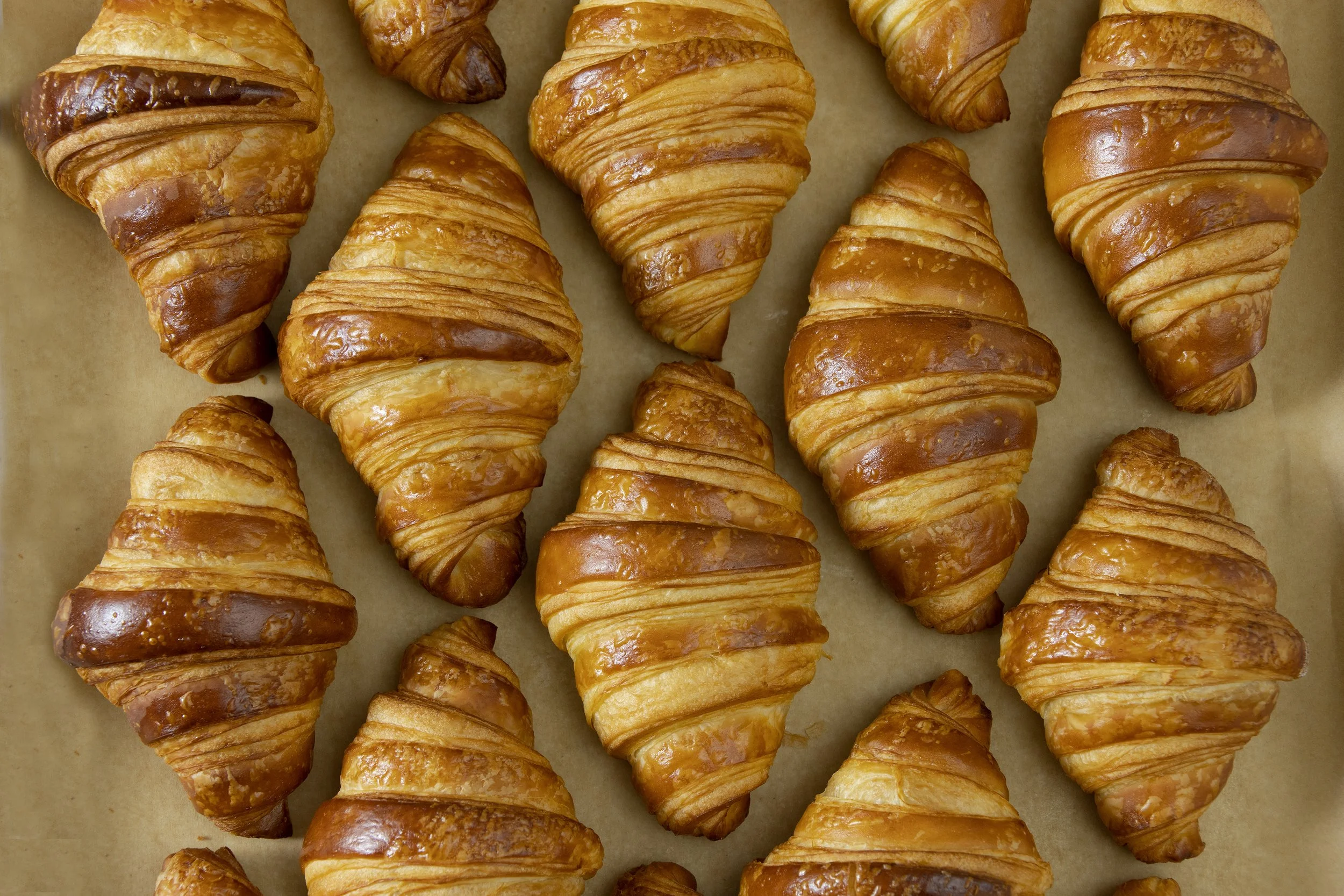 Sarmentine - Organic French Bakery in Sebastopol, CA
