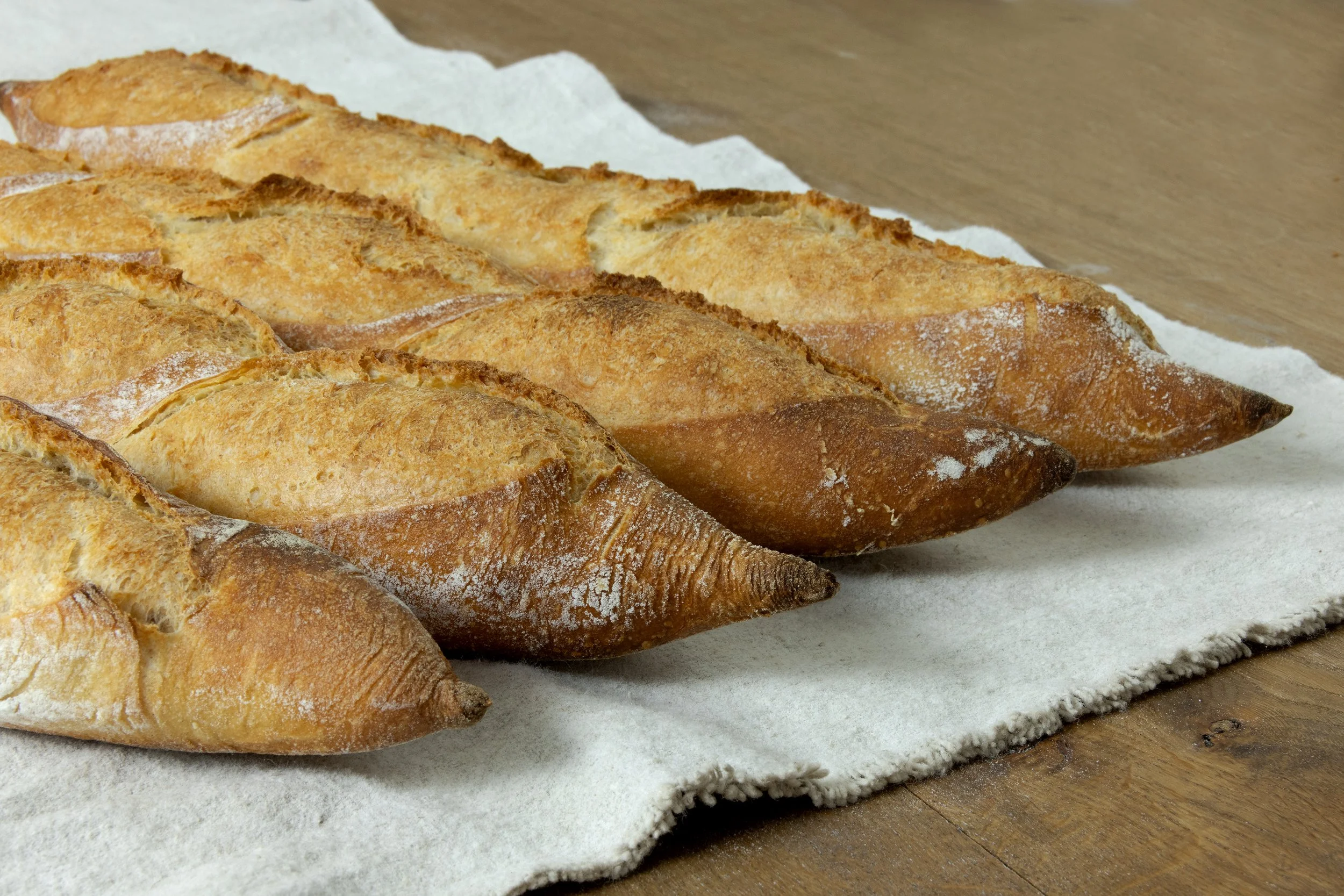 Sarmentine - Organic French Bakery in Sebastopol, CA (2)