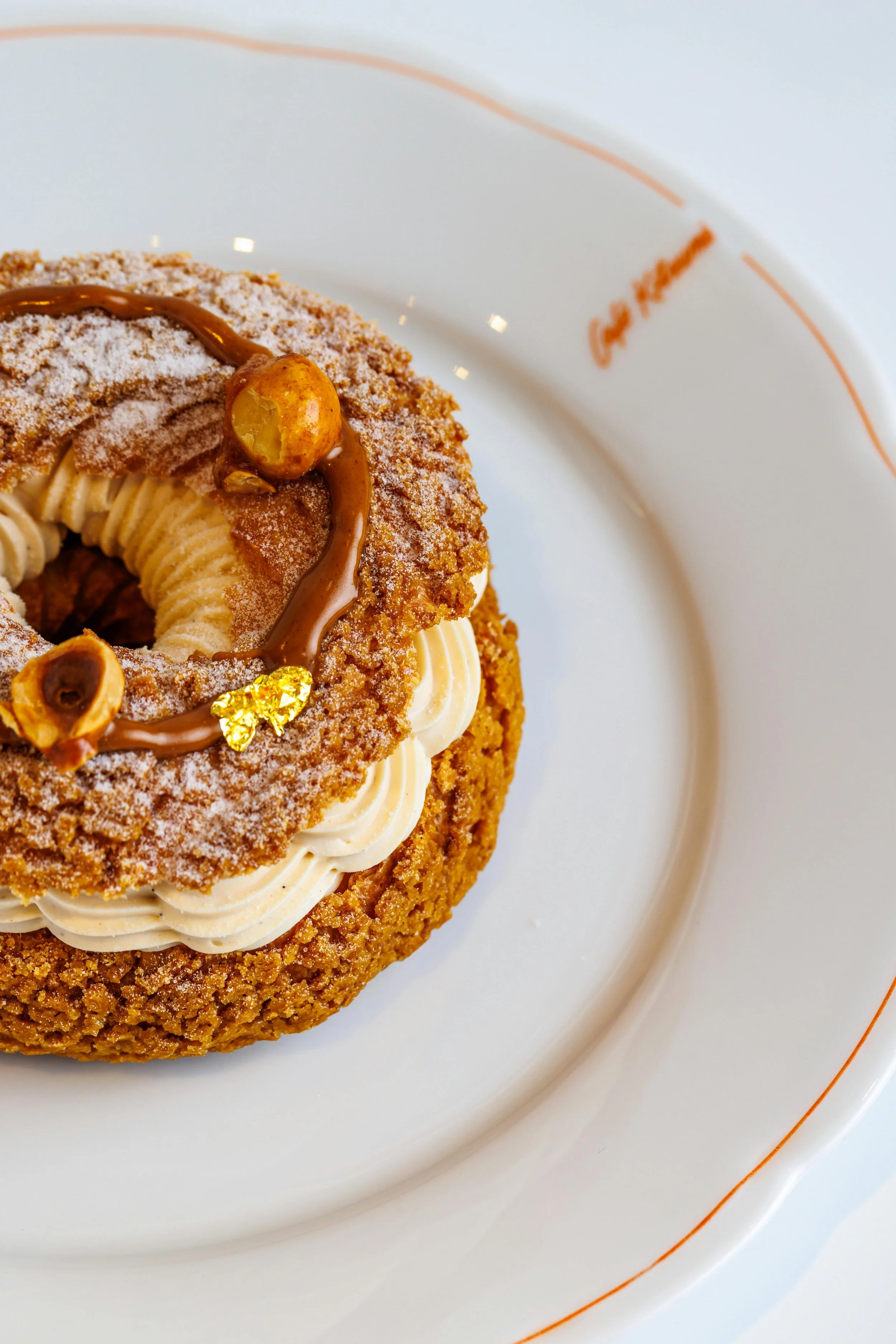 Sarmentine - Organic French Bakery in Sebastopol, CA (3)