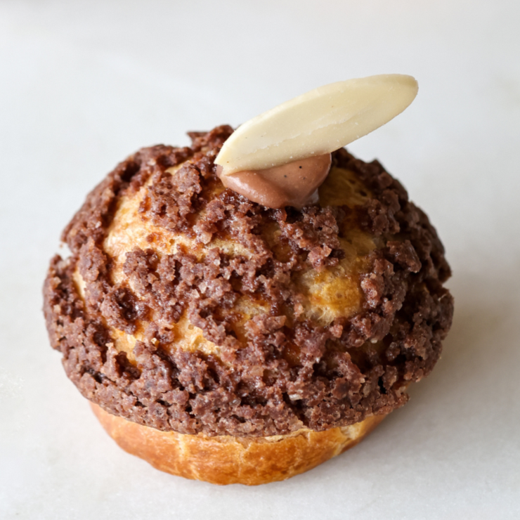Sarmentine - Organic French Bakery in Sebastopol, CA (4)