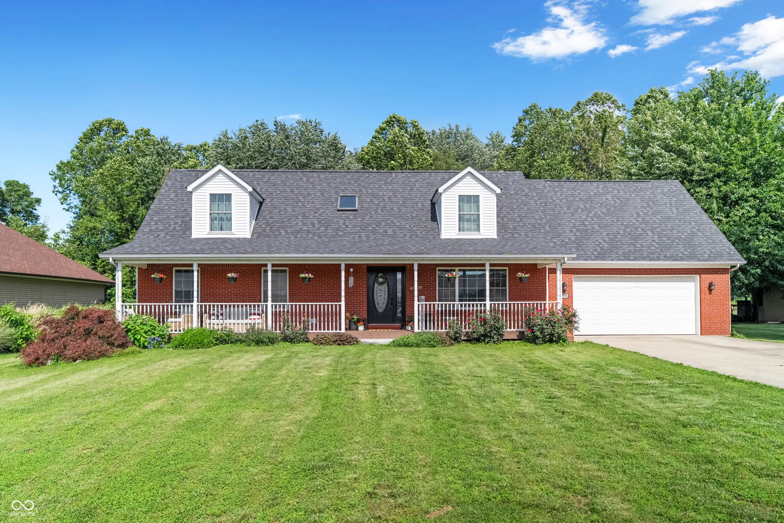 Stiles Real Estate in Martinsville, IN