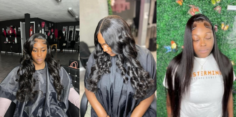 MoeLashes & Mo Beauty Supply in Brunswick, GA