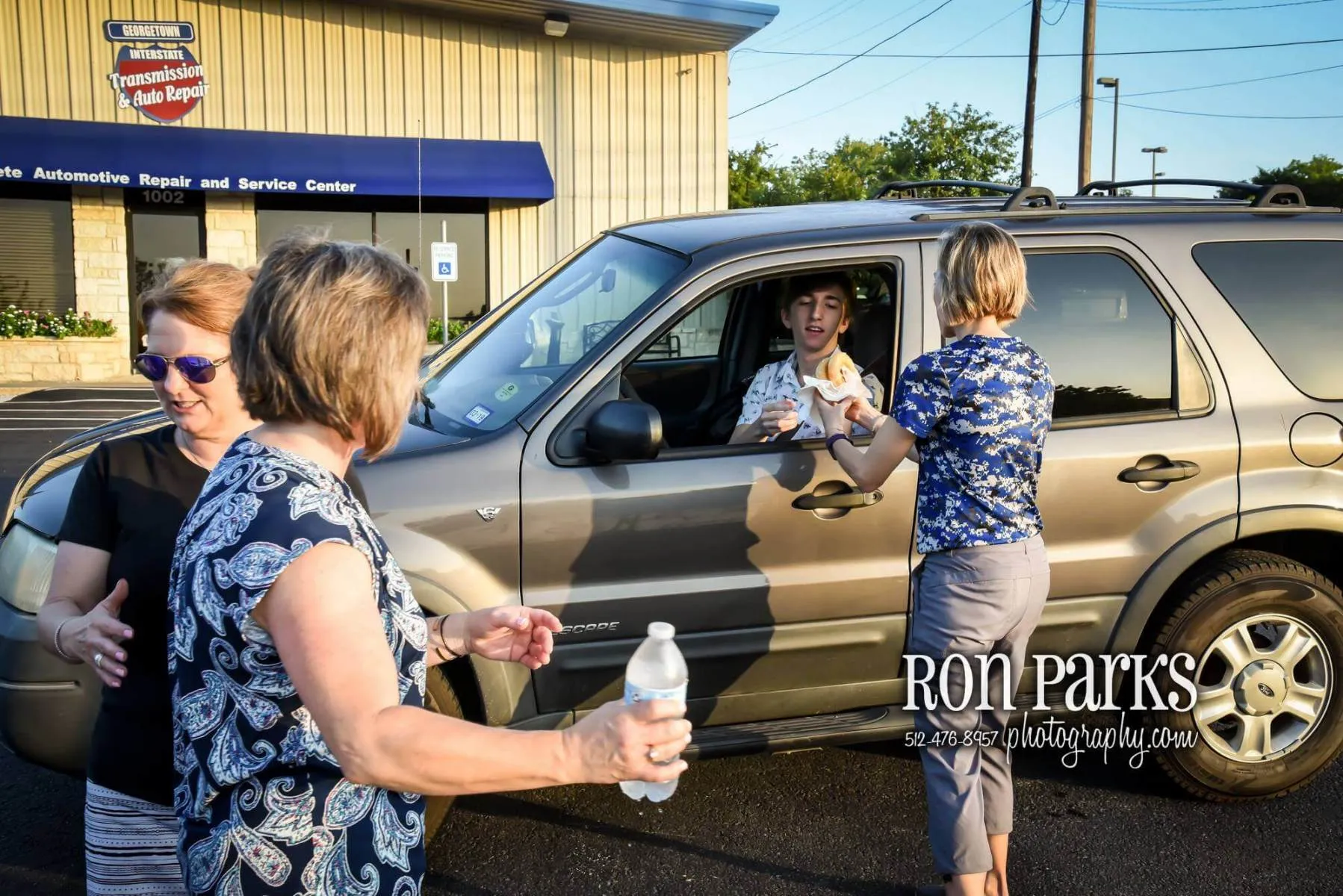 Georgetown Interstate Transmission & Auto Repair in Georgetown, TX (5)