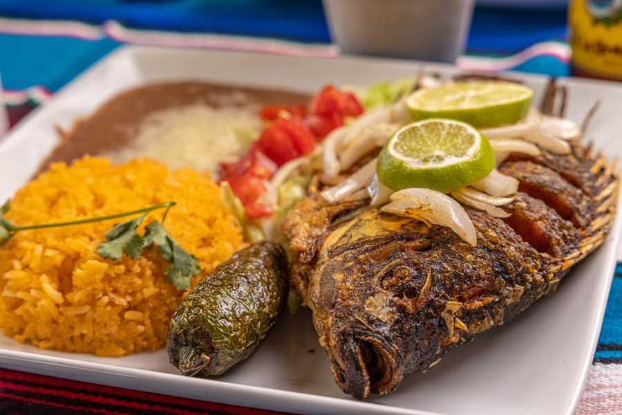 Amigos De Acapulco in Chico, CA (3)