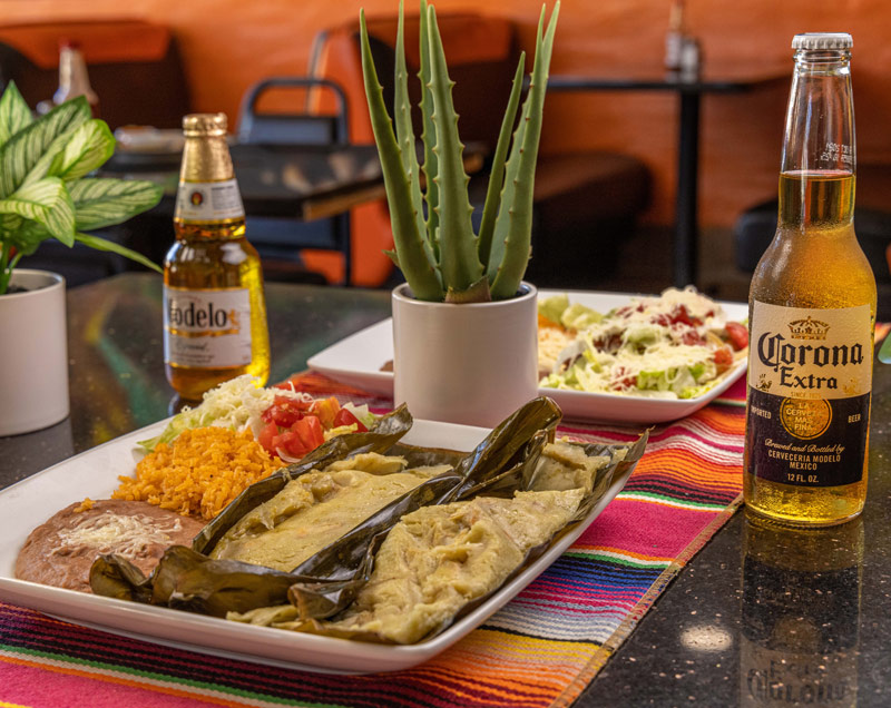 Amigos De Acapulco in Chico, CA (4)