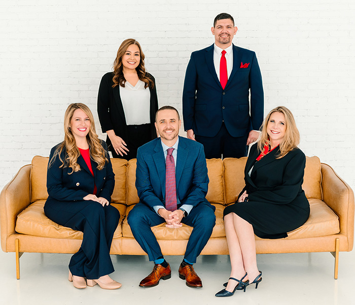 Rudd Legal in Prosper, TX (3)