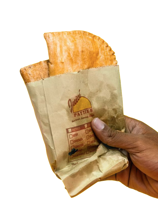 Juici Patties in Bronx, NY