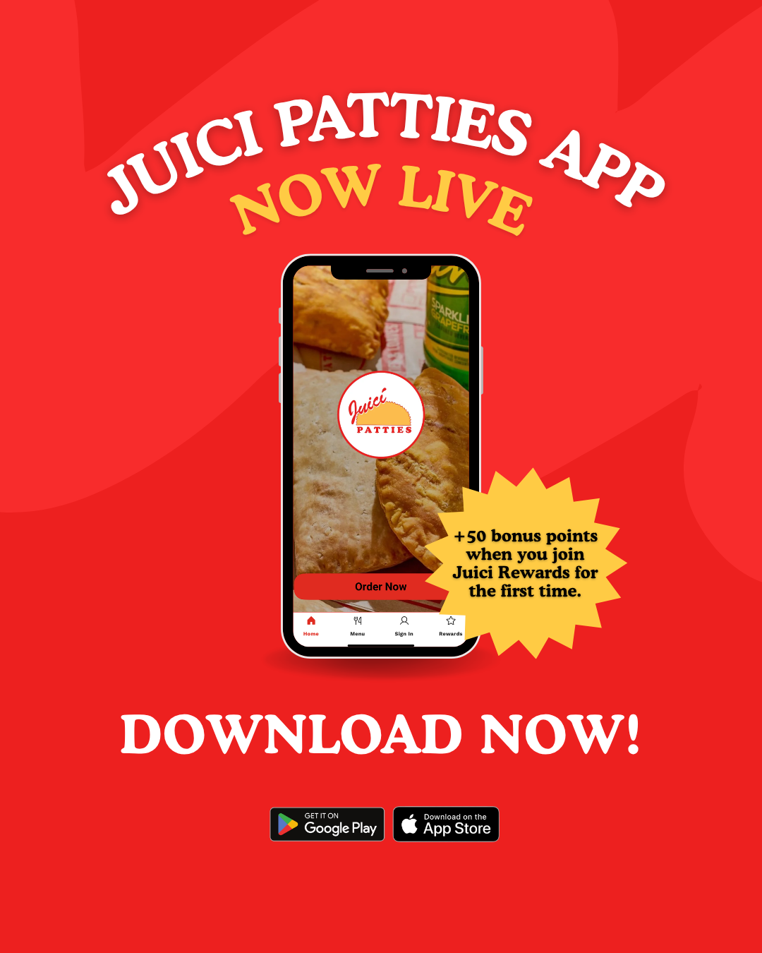 Juici Patties in Bronx, NY (2)