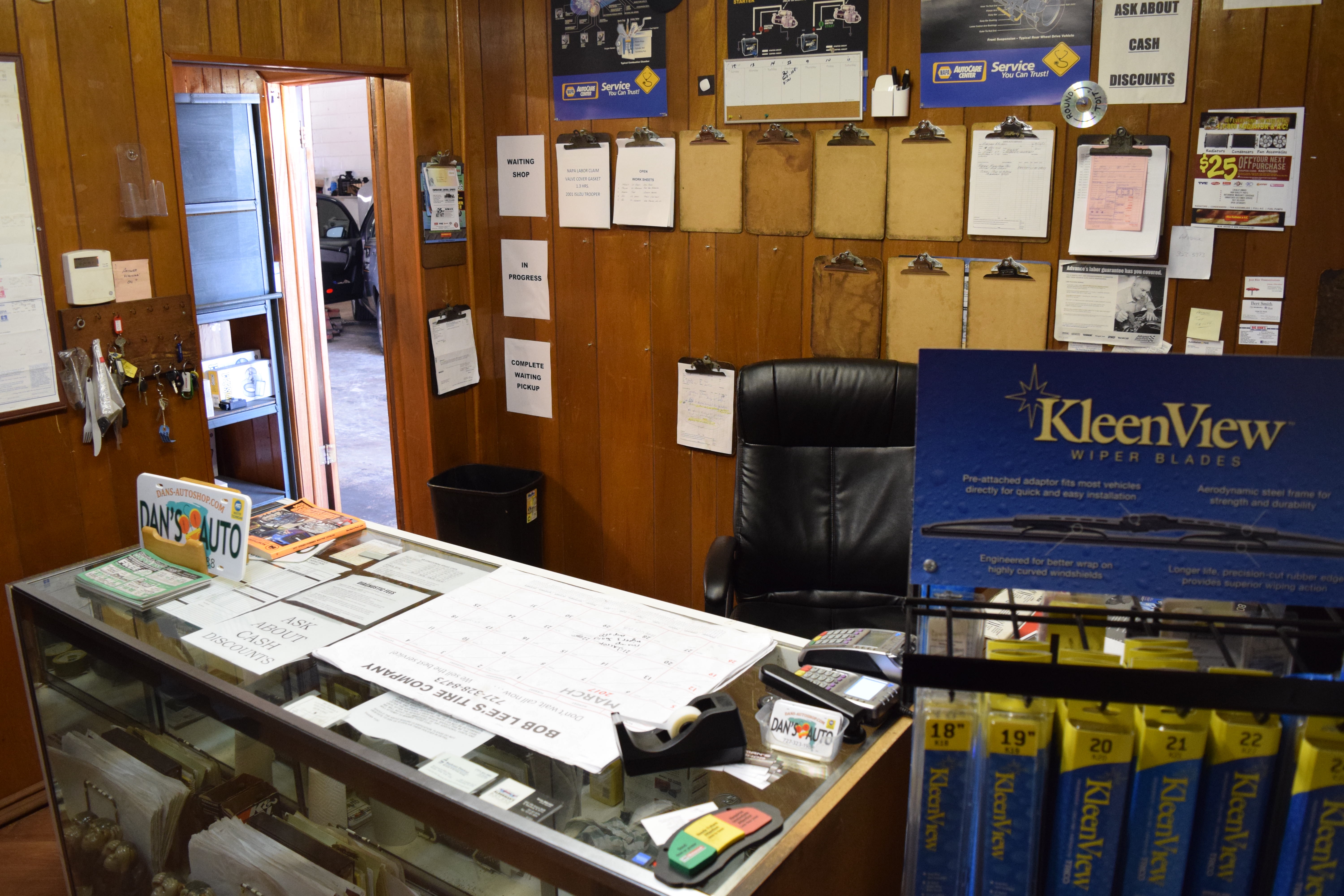 Dan's Auto llc in St. Petersburg, FL (3)