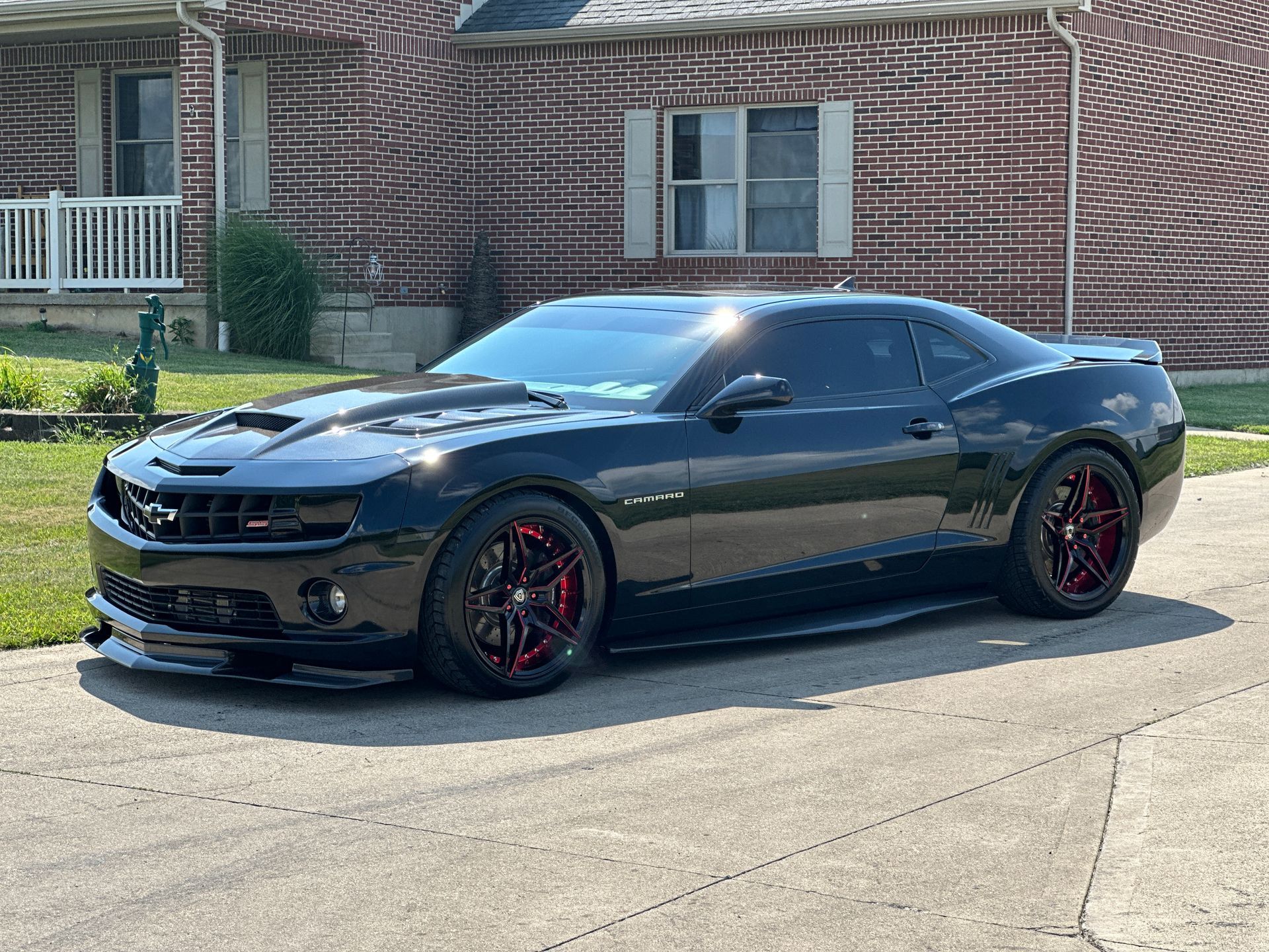 Outlaw Detailing and Polishing LLC in Eaton, OH