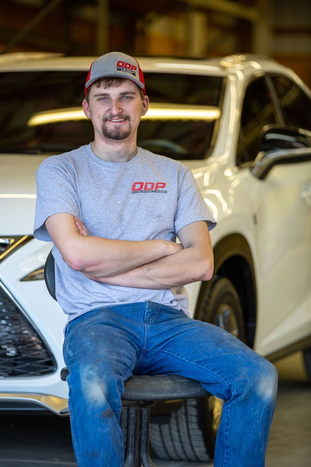 Outlaw Detailing and Polishing LLC in Eaton, OH (5)