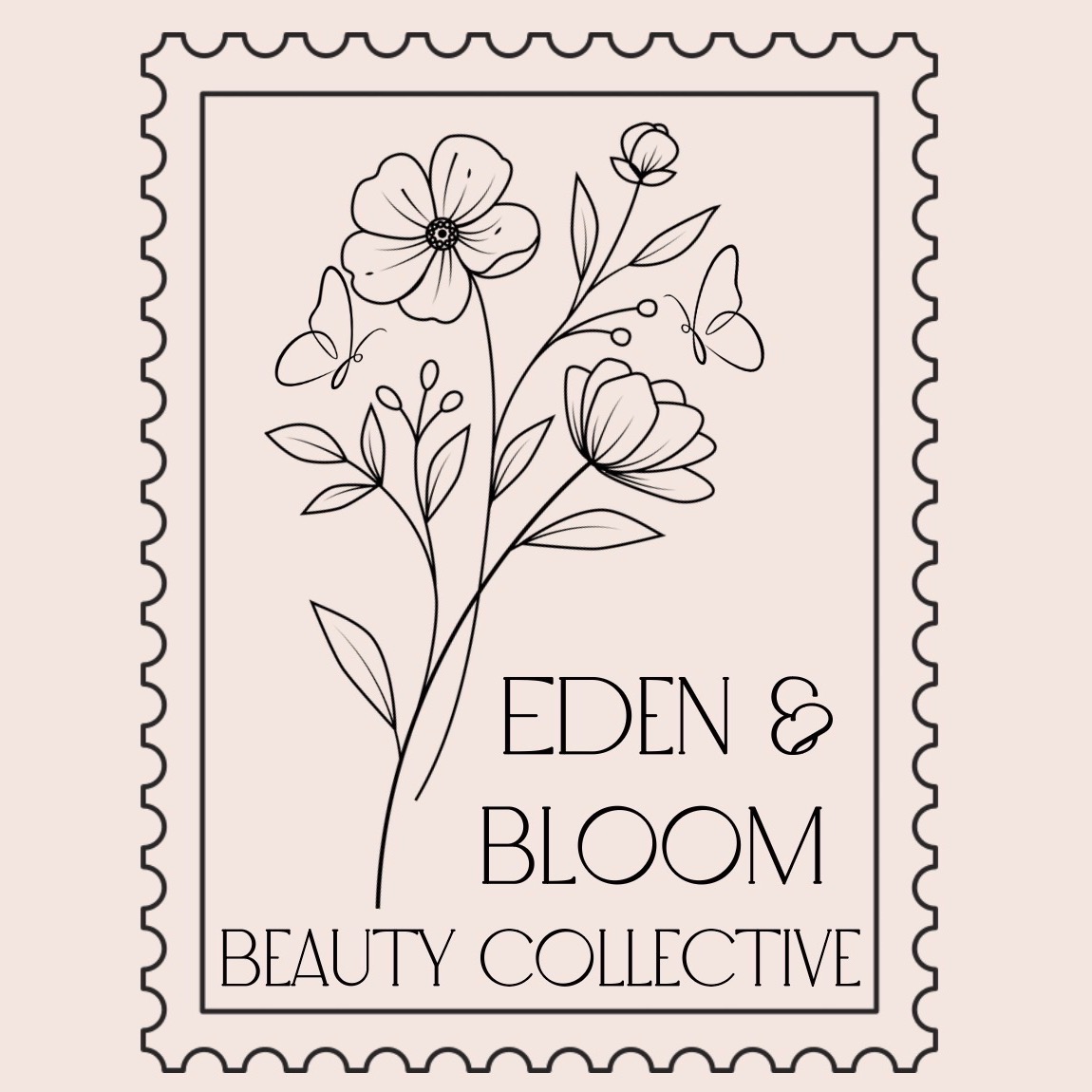 Eden & Bloom Beauty Collective | palestine hair, skin, & nails - full service salon & spa in Palestine, TX (2)