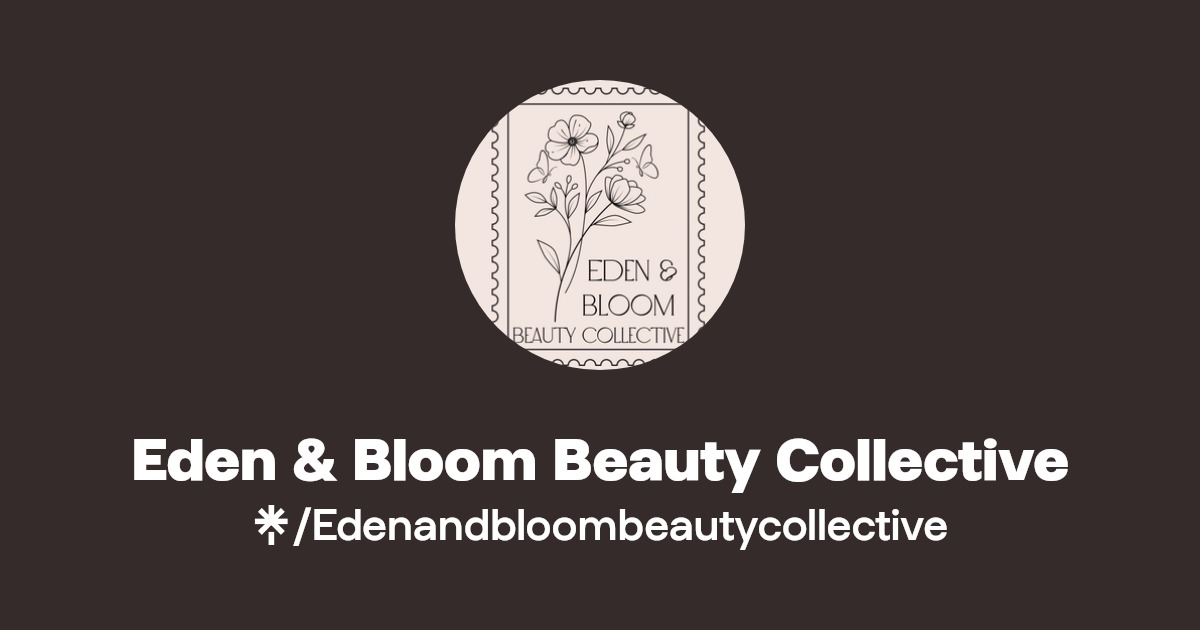Eden & Bloom Beauty Collective | palestine hair, skin, & nails - full service salon & spa in Palestine, TX (3)