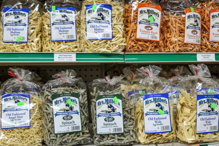 Cloverdale Country Store in Abbotsford, WI (5)