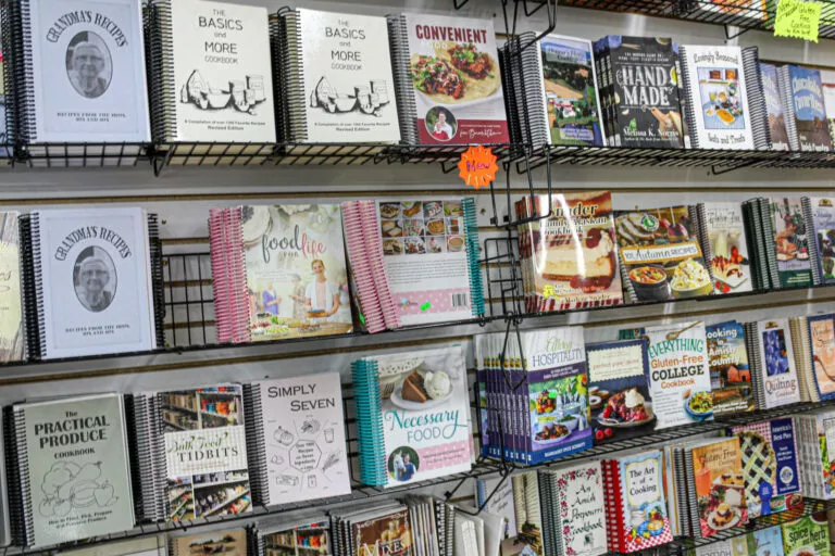 Cloverdale Country Store in Abbotsford, WI (6)