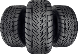 Iron Eagle Tire & Body Co. in Eden, NC (2)