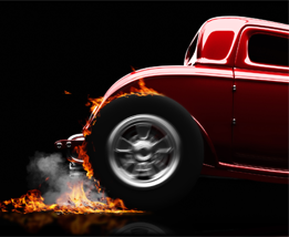 Iron Eagle Tire & Body Co. in Eden, NC (6)