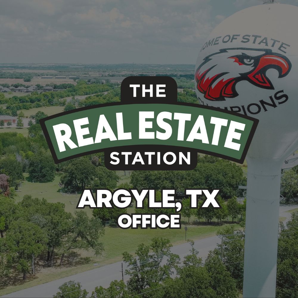 The Real Estate Station in Argyle, TX (6)