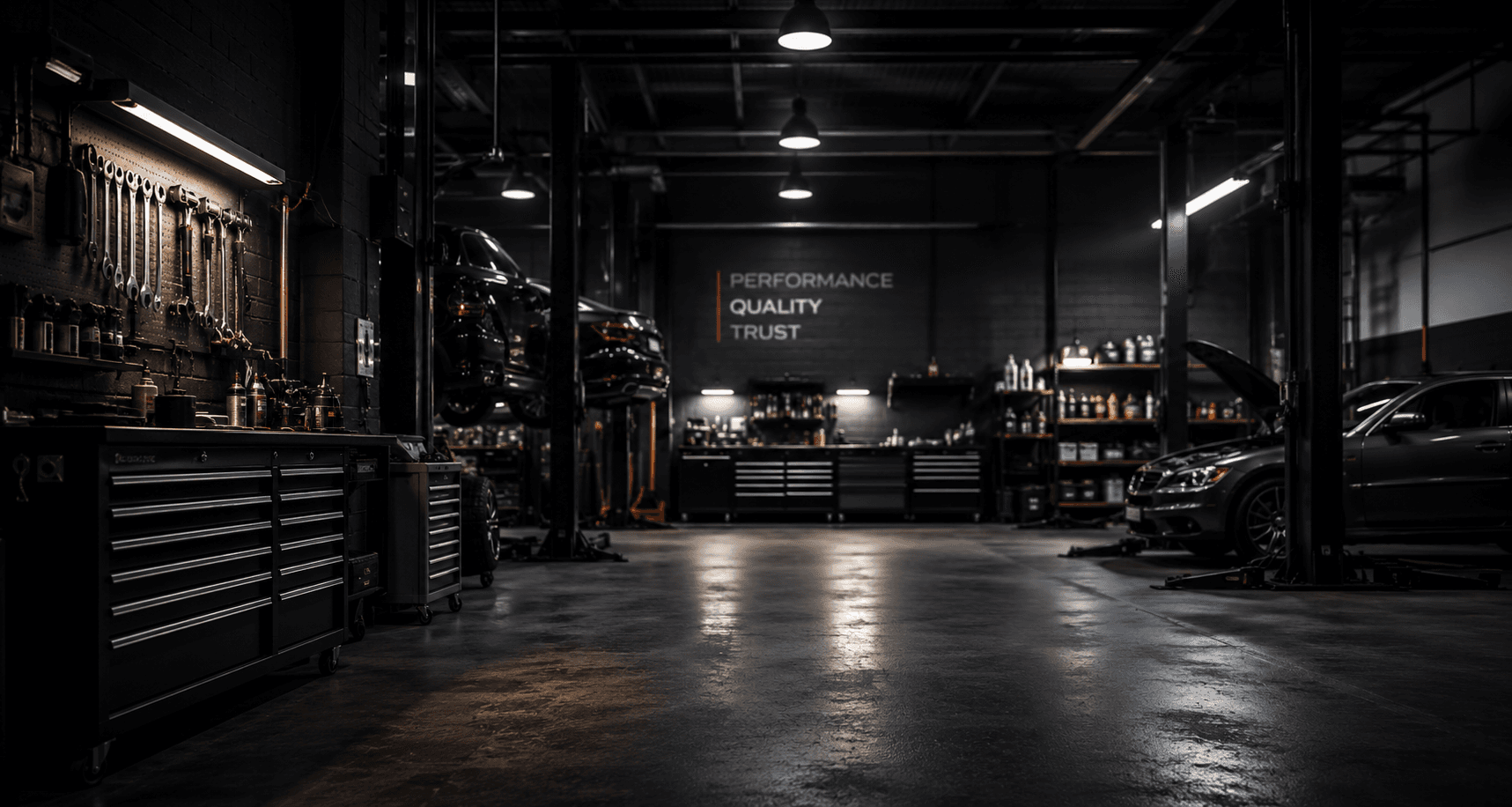Salaam Auto Repair in South Plainfield, NJ
