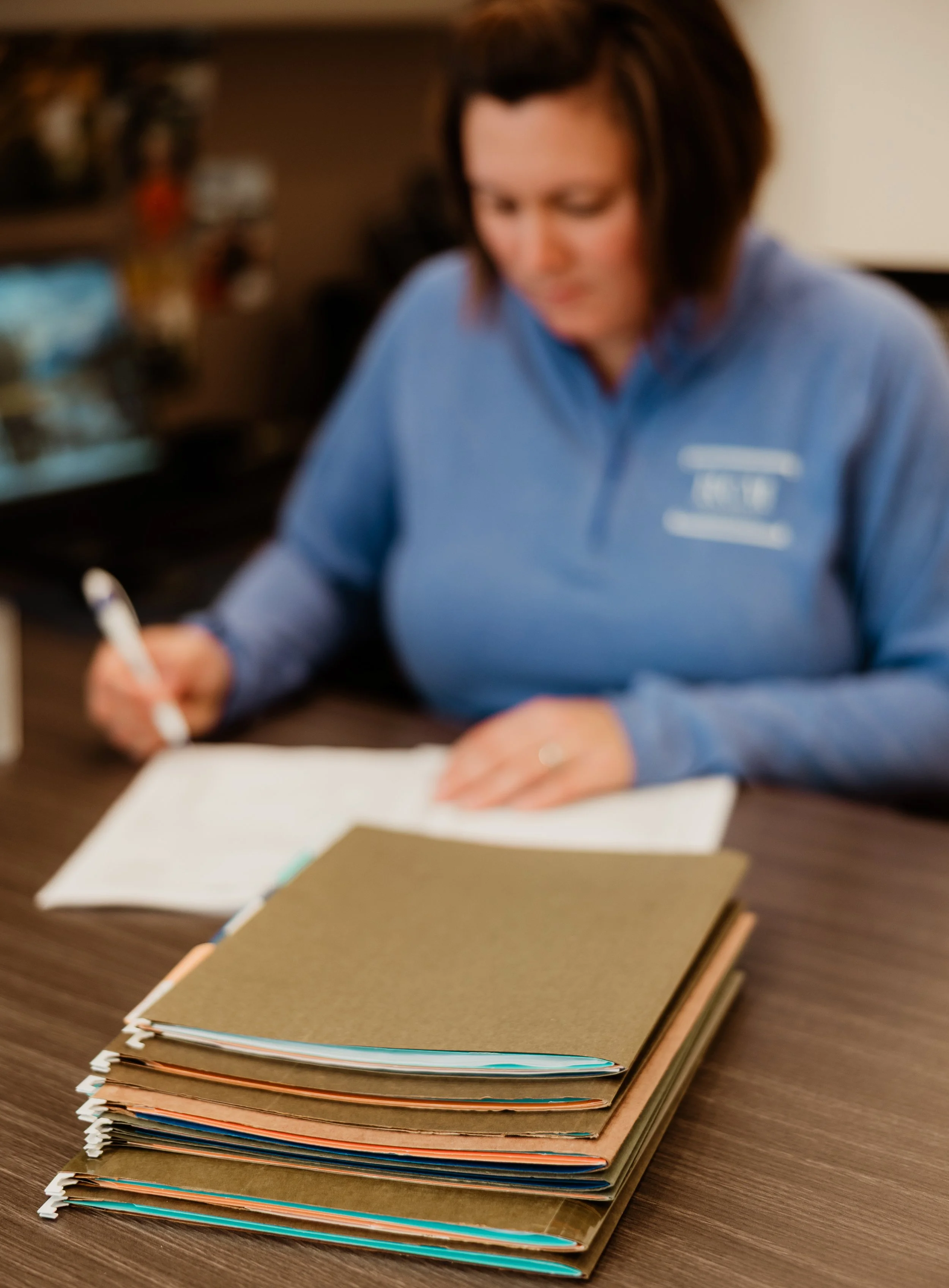 RCM Consulting, LLC in Oostburg, WI (2)