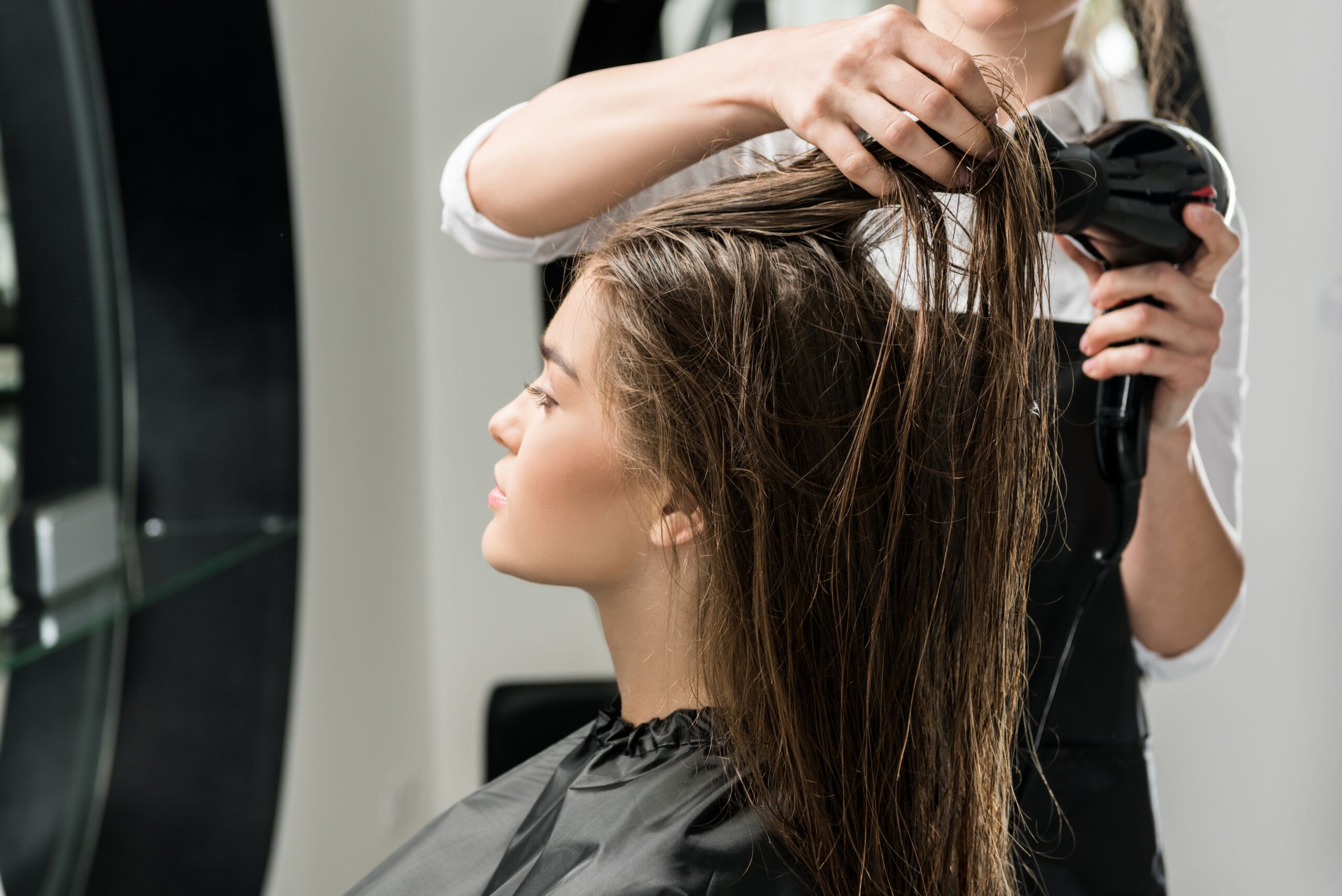 Visions Salon & Spa in Auburn, CA