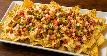 SKINNY RITA’s GRILLE in Kemah, TX (2)