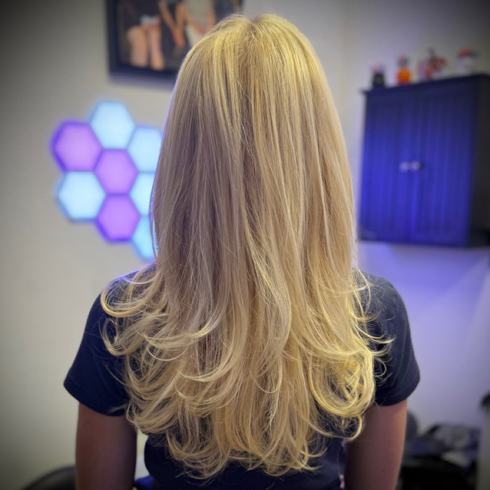 Love'n The Hair in Santa Clara, CA