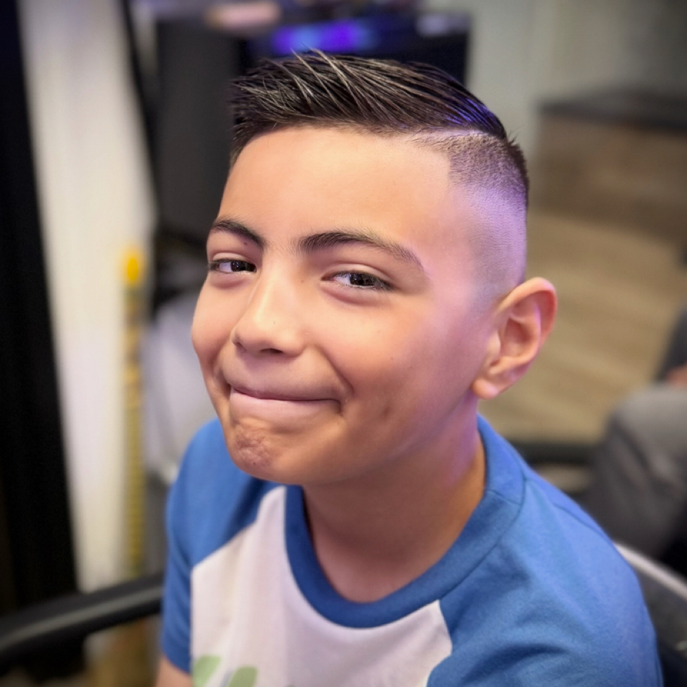 Love'n The Hair in Santa Clara, CA (2)