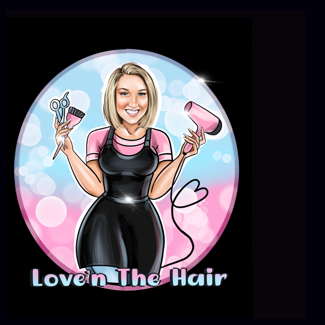 Love'n The Hair in Santa Clara, CA (4)