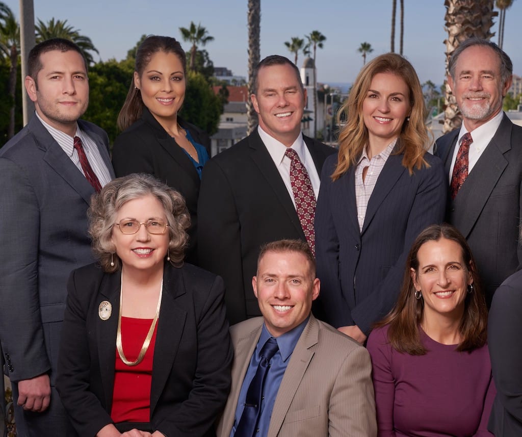 Greenman Lacy Klein Hinds Weiser - Attorneys at Law Oceanside in Oceanside, CA