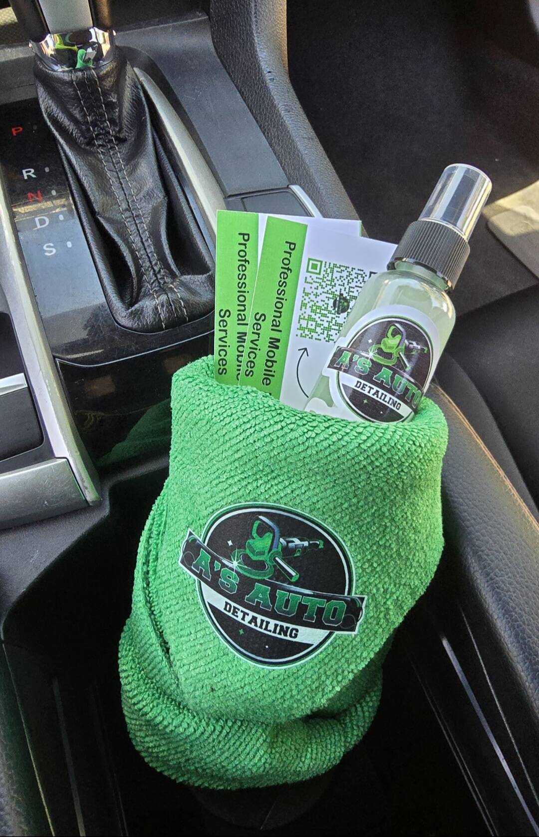 A's Auto Detailing Lodi LLC in Elk Grove, CA (3)