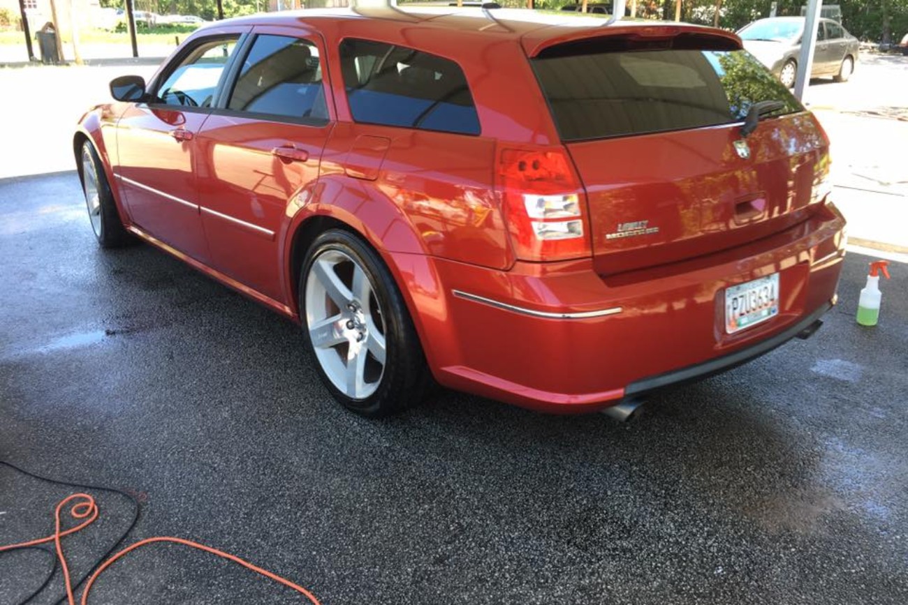 Super Shine Hand Car Wash and Detail Center in Martinez, GA