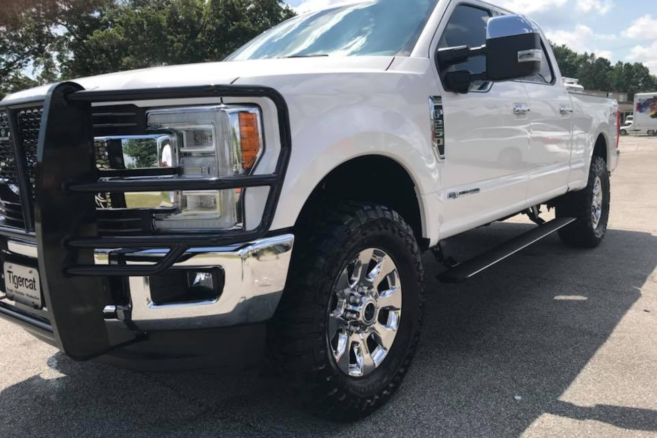 Super Shine Hand Car Wash and Detail Center in Martinez, GA (3)
