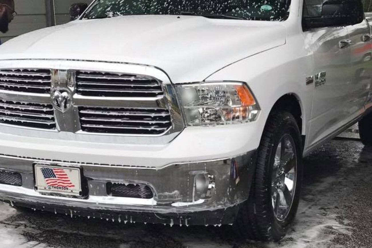 Super Shine Hand Car Wash and Detail Center in Martinez, GA (4)